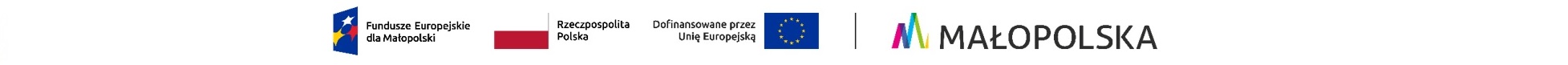 Panel funduszy europejskich