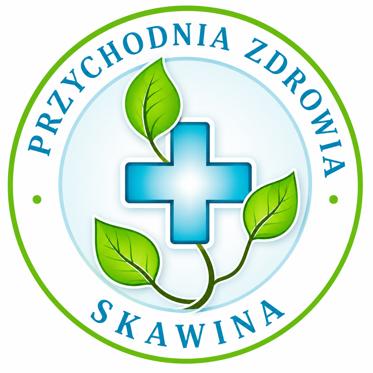 Logo przychodni